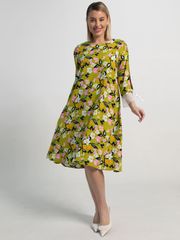 Sukienka LT Collection #P15634-33M