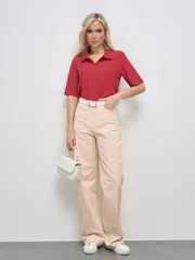 Trousers Jetty #ShYu145-9