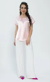 Блуза LT Collection Б13104-15М