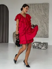 Sukienka Aura chic life #3314 170