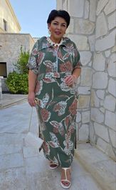 Платье Vittoria Queen 28963