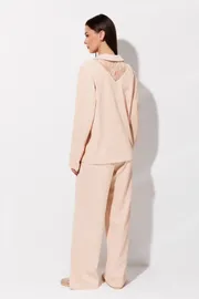 Костюм V&N fashion арт. 1143 бежевый
