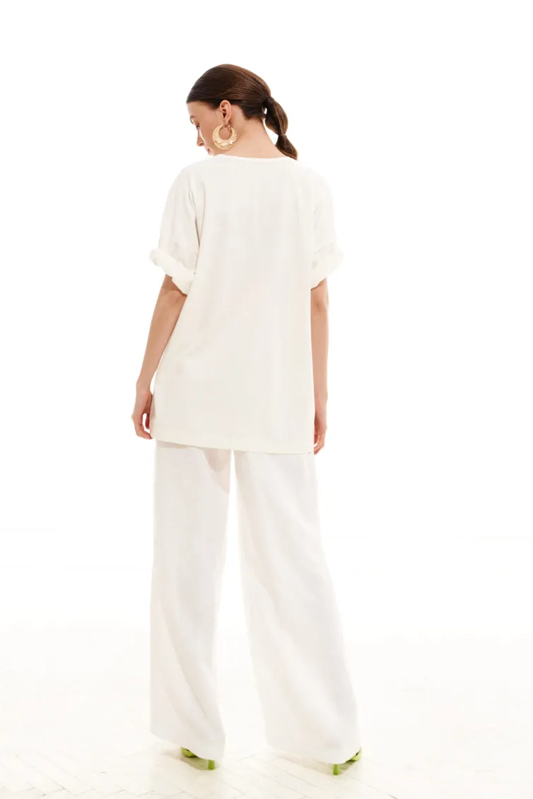 T-Shirt Elletto Life #3724