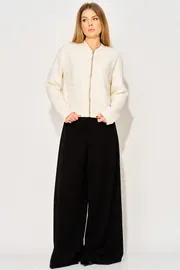 Blazer LAIKONY #L-304-1 slivochnyj