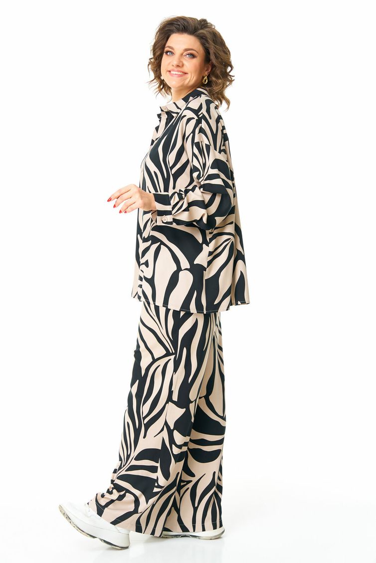 Set VI ORO #VR-1123 bezh