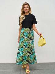 Dress Jetty #ShYu493-13