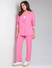 Garnitur Vilena-fashion #956 rozovyj