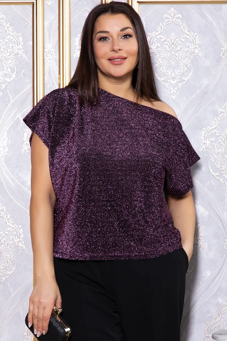 Bluzka LT Collection #B14730-35M