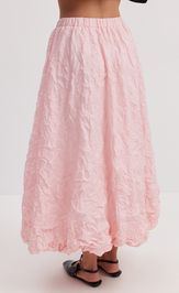 Skirt Vesnaletto 4462-2