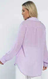 Рубашка LT Collection Б13486-7М