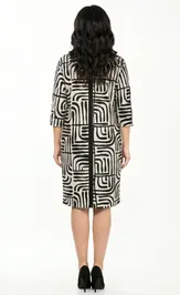 Dress Avanti 01747-7