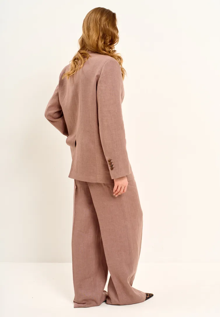 Trousers Mars Design #M-1036