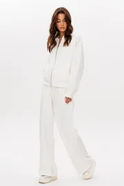 Suit Fantazia Mod #4983 belyj