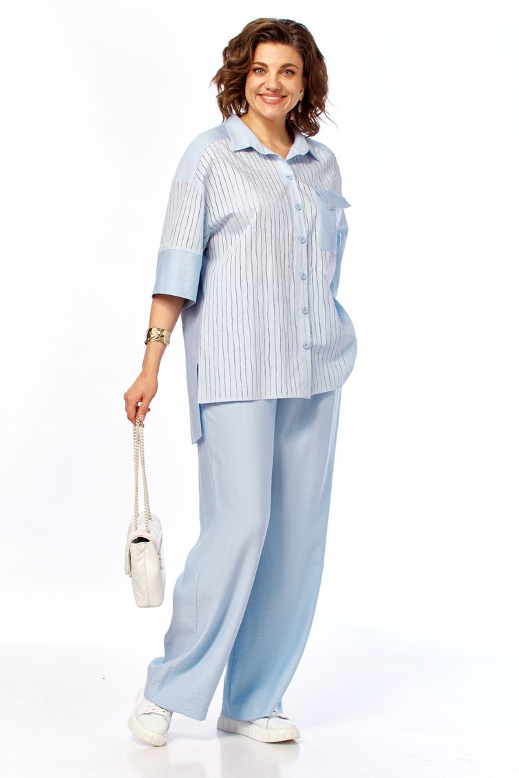 Set Olga Style #S1030