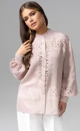 Blouse CHARUTTI V moyu polzu (legkost)