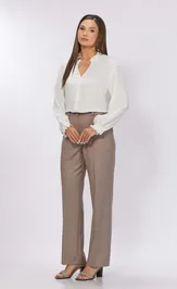 Garnitur MALI 724-047 mokko