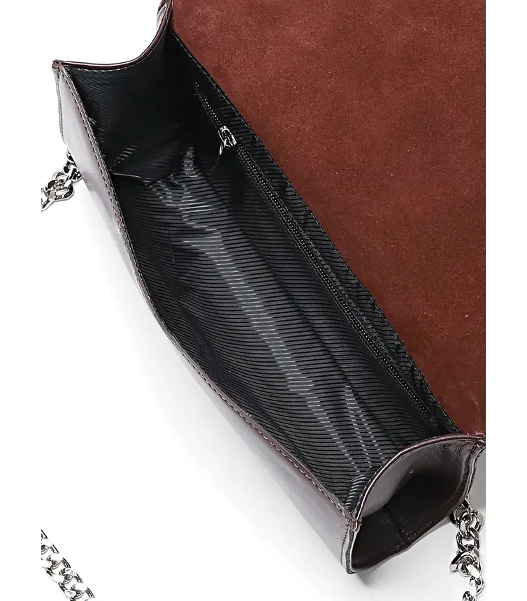 Сумки Galanteya арт. 25с2941к45 шокол/коричн
