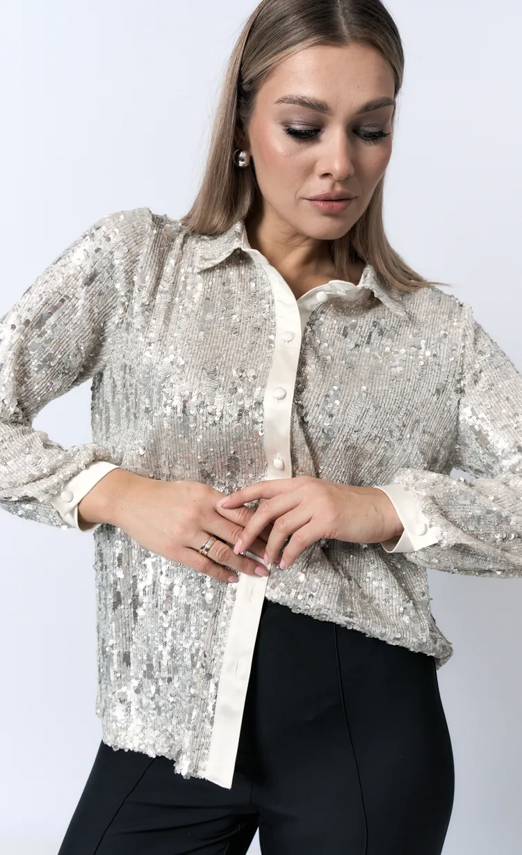 Рубашка Verita moda арт. Н-2337.1