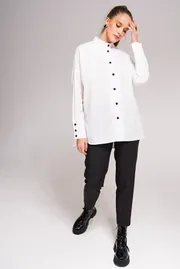 Koszula KaVari #4002