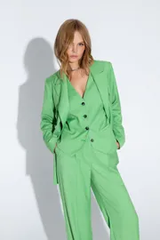 Blazer Pirs #4659 zelenyj