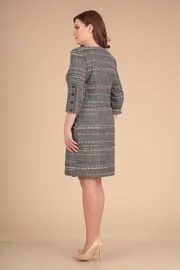 Комплект Viola Style арт. 2605 коричн