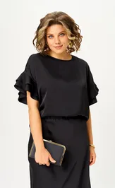 Garnitur Rumoda 2294 chernyj
