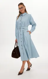 Dress Kaloris 2348/1