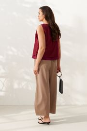 Брюки Alta Moda арт. 1085-1 бежевый