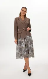 Dress Kaloris 2344/1