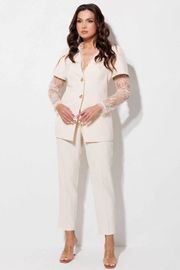 Suit MiSlana #1298shampan