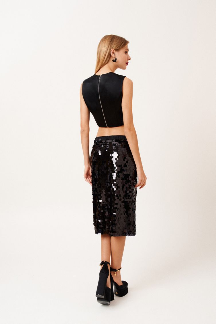 Skirt Elletto Life #2243