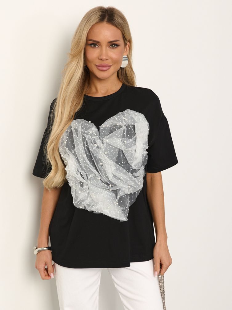 Футболка Jetty арт. 195-61