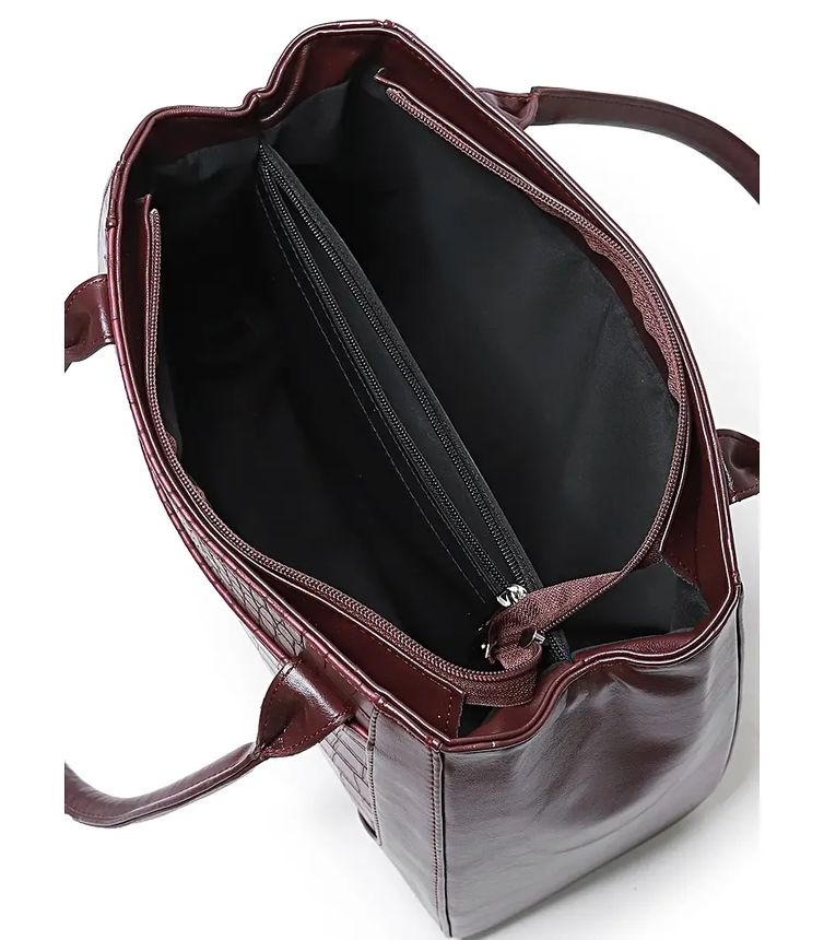 Bags Galanteya #25s2345k45 bordo