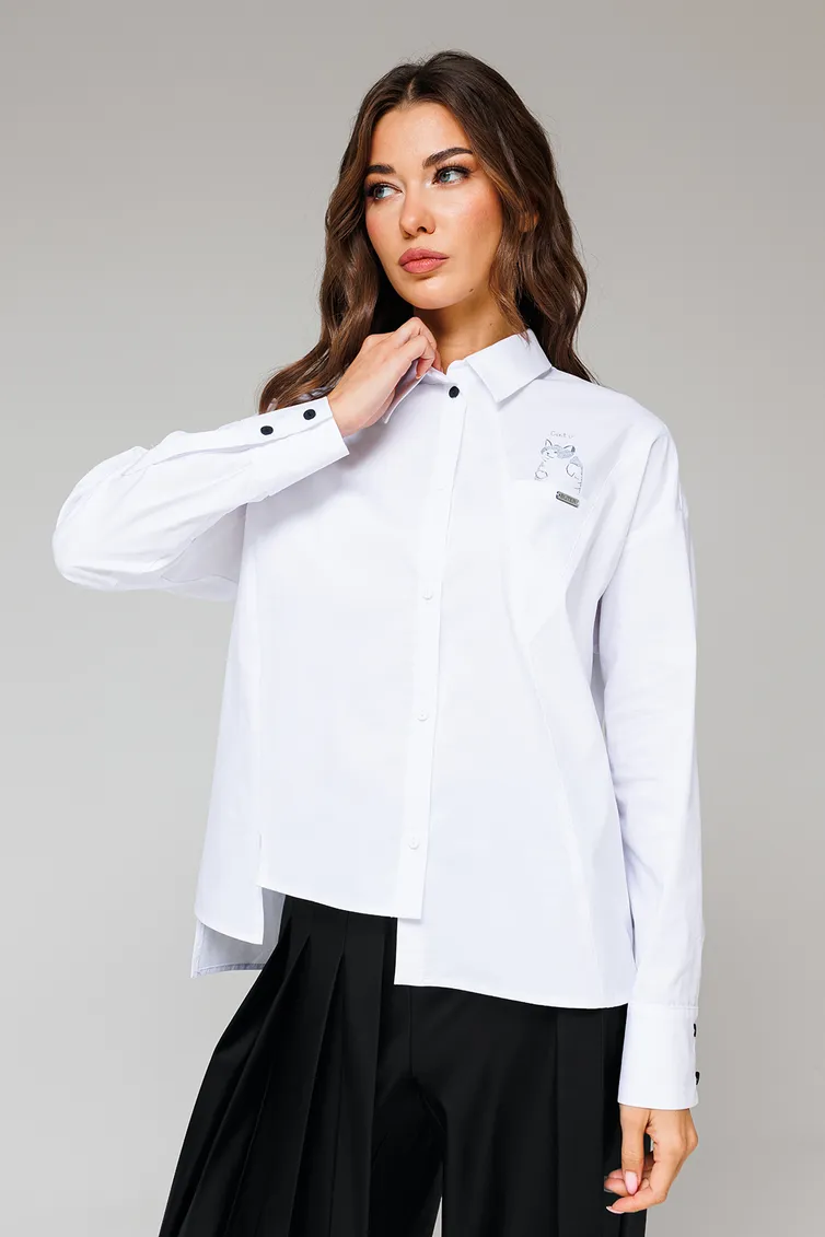 Bluzka Buter New #2708