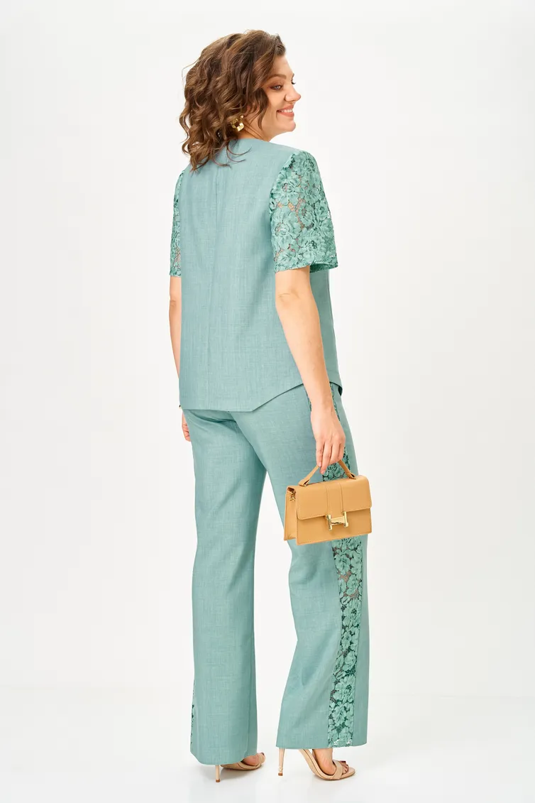 Garnitur Vilena-fashion #1151 polyn