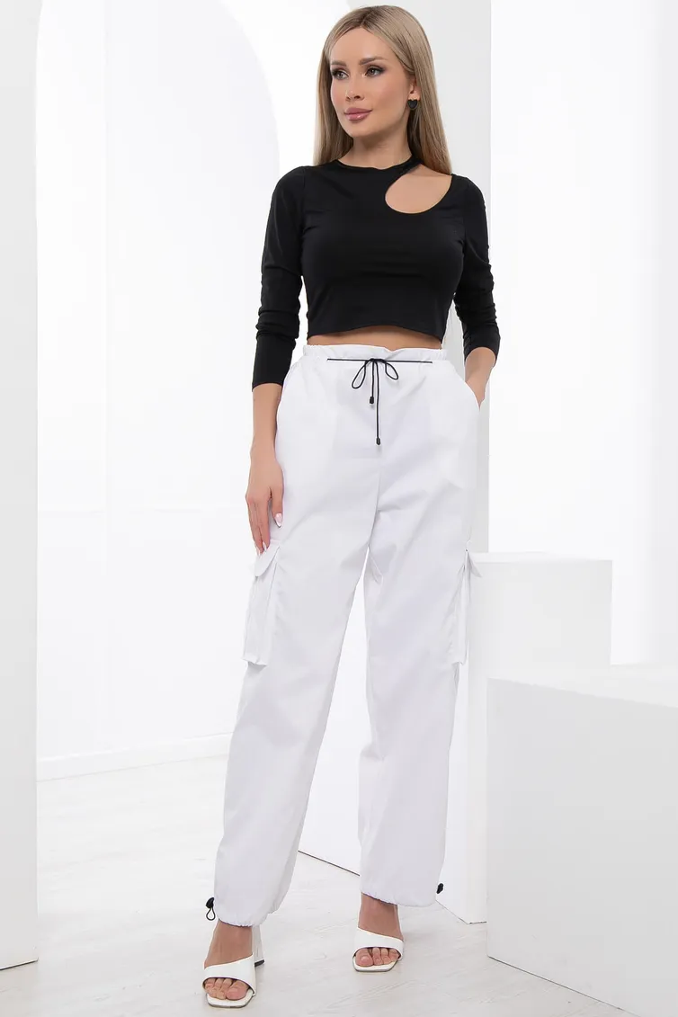 Spodnie LT Collection #B6031