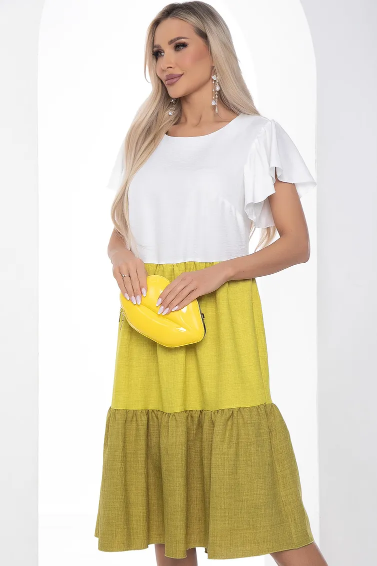 Sukienka LT Collection #P10111