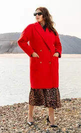 Coat ANDINA 1007