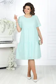 Sukienka Ninele #7456 myat