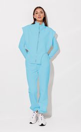 Комплект V&N fashion 1130_голубой