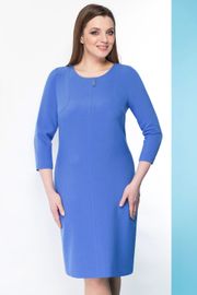 Dress Linia L #B-1629 sin