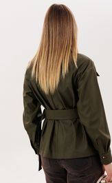 Рубашка Anelli Laurel 1826 форест скин