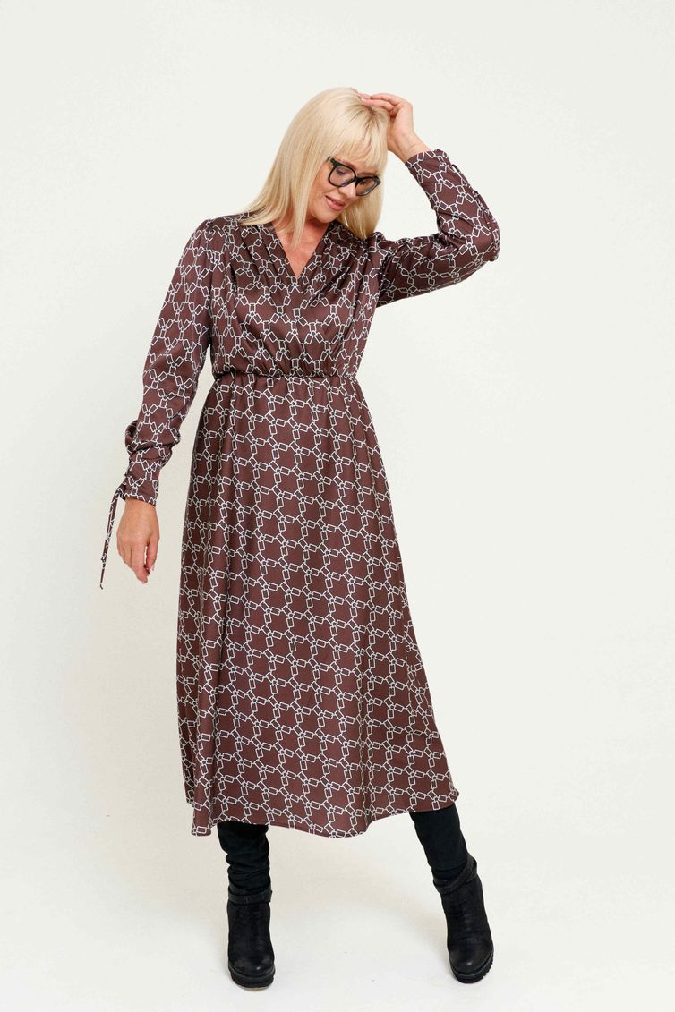 Dress Elletto Life #1913.2