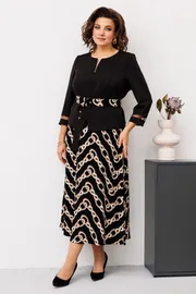 Suit ROMANOVICH #2-2551-1