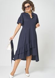 Sukienka EVA GRANT #7181R