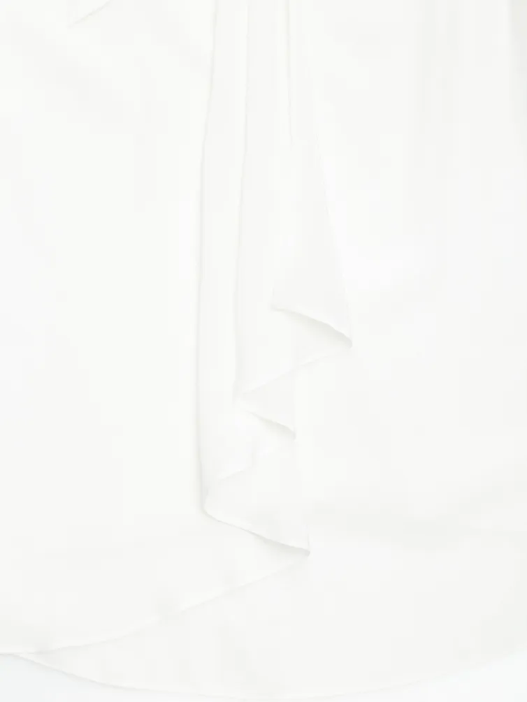 Bluzka Conte Elegant #19S-821TSP off-white 170