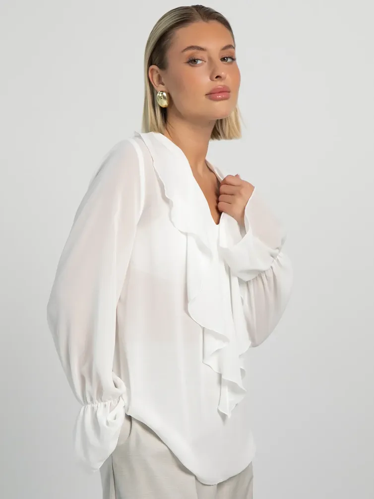 Bluzka LT Collection #B16232-8M
