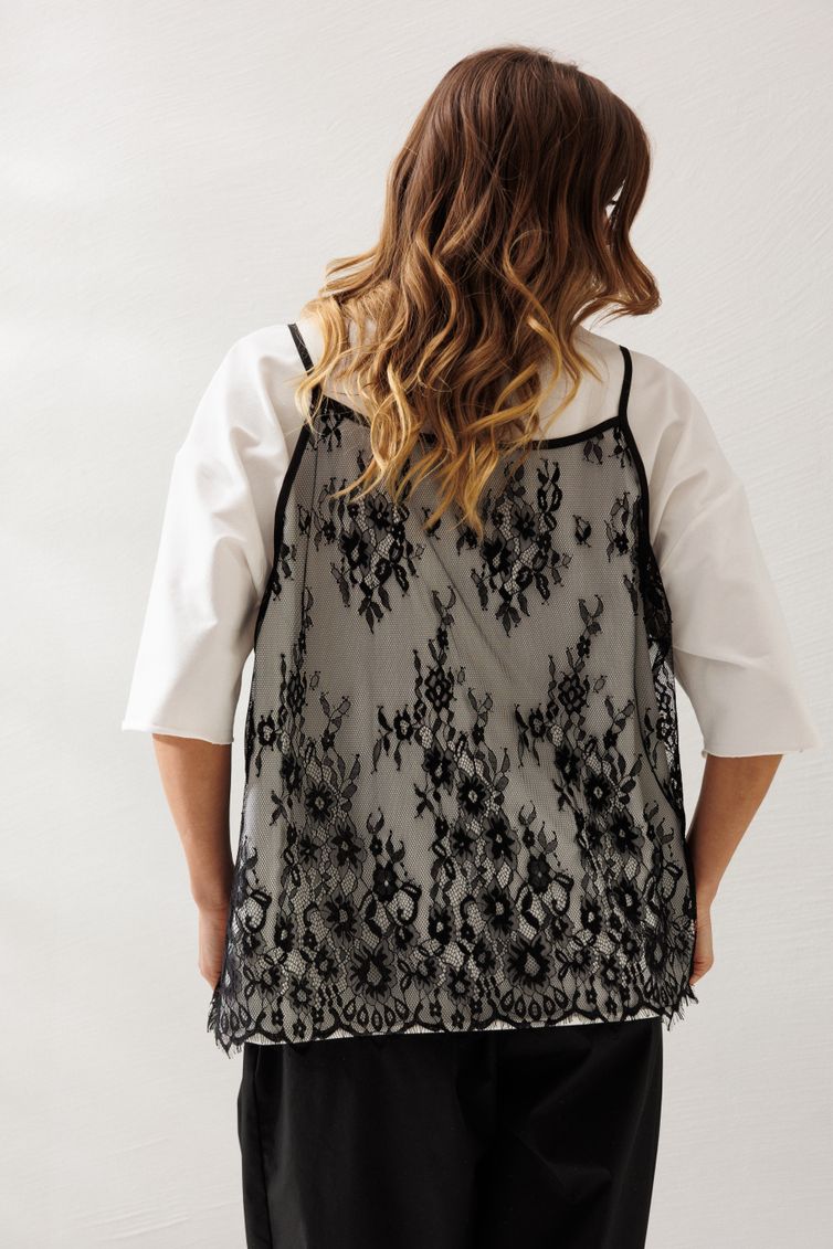 Zestaw Lars Style #1218 komplekt trojka