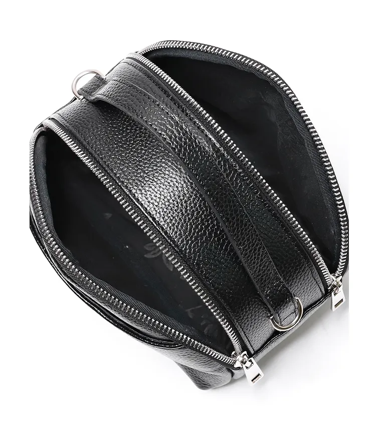 Torba Galanteya #23s467k45 chernyj