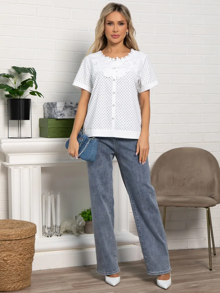 Bluzka LT Collection #B15565-18M
